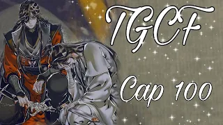 [Español] TGCF cap 100 bien y mal