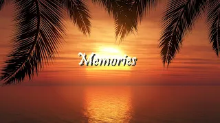 Maroon 5 - Memories | Cover & lyrics | Blue.D
