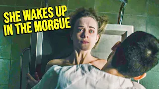 THEY HAVE S3X WITH A CORPSE, BUT SHE'S STILL ALIVE | Movie Recap