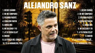 Alejandro Sanz ~ Greatest Hits Oldies Classic ~ Best Oldies Songs Of All Time