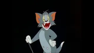 tom et jerry le film generique