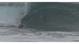 The Wedge, CA, Surf, 9/11/2016 - (4K@30) - Part 5