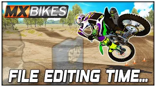 The SECRET SETTING Top Pro's Use To Go Fast in MX Bikes!