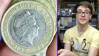 That's What We Want To See!!! £500 £2 Coin Hunt #7 [Book 5]