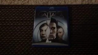 Gattaca Special Edition 2008 Blu-ray Review