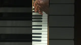 R.I.P. - Playboi Carti (piano tutorial) pt. 1