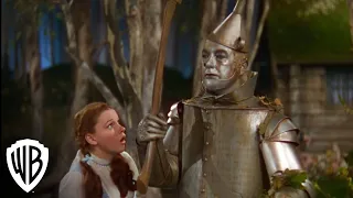 The Wizard of Oz | 80th Anniversary | Warner Bros. Entertainment