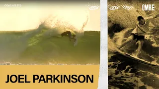 Have You Realised How Critical the Lines Joel Parkinson Takes?