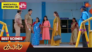 Kayal - Best Scenes | Part-2 | 24 Sep 2023 | Sun TV | Tamil Serial