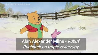 Kubuś Puchatek na tropie zwierzyny (1984)