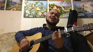 Миша Марвин- Не надо быть сильной(cover by Stasyan)