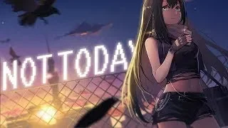 Anime [[ Mix ]] - Not Today. BTS