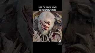 Did you know this happened in LOTR Shadow of War 🔥Did you know #shadowofwar #funnygameplay #gaming