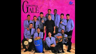 Ya No Te Puedo Amar - Grupo Gale. (Hi-Fi)