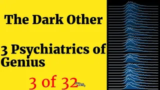 The Dark Other by Weinbaum, Stanley G. (Stanley Grauman) (3/32) 3 Psychiatrics of Genius