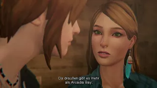 Life is Strange: Before the Storm - Gamescom 2017 | Launch Trailer (PS4)