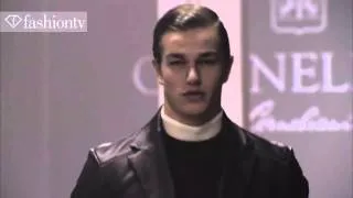 Corneliani Men Fall/Winter 2013-14 | Milan Men's Fashion Week | FashionTV