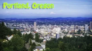 Top 10 Reasons Not To Move To Portland, Oregon (Our first list ever!)