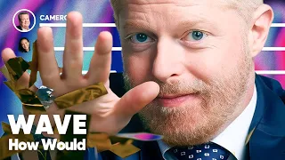 How Would MODERN FAMILY sing 'WAVE' (by IVE) PATREON REQUESTED