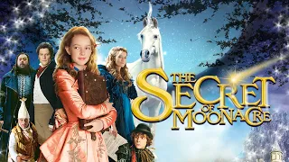 Moonacre  - I segreti dell'ultima luna (film 2008) TRAILER ITALIANO