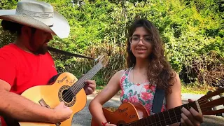 Pescaria - Chrystiann e Karen COVER MODÃO