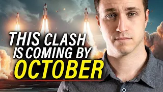 God Showed Me THIS Clash Coming by October. Are We Ready?