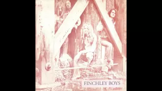 Finchley Boys - I'm Not Like Everybody Else