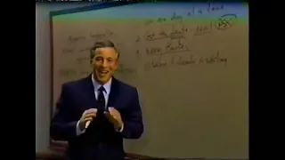 🔴🔵 Modulo 8. Como ANULAR las PREOCUPACIONES / Brian Tracy / Seminario Fenix