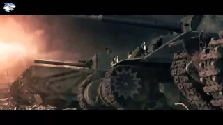 World of tanks -  We will rock you