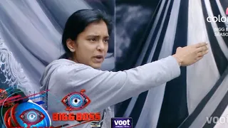 Bigg Boss 16 PROMO: Sumbul Ne Shuru Kiya Apna Game, Dikhaya Shalin-Tina Ko Apna Naya Roop