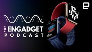 Microsoft buys Bethesda, Apple Watch SE review | Engadget Podcast Live