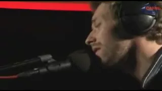 Chris Martin Fix You 1/29