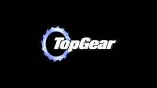 Rare Top Gear theme from Season 1
