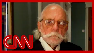 Ty Cobb reacts to Trump’s filing to the Supreme Court