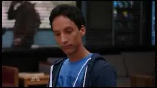 Community - Abed Changing Yourself Speech