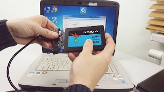 Klonowanie dysku HDD na SSD - EaseUS Todo Backup Free | ForumWiedzy