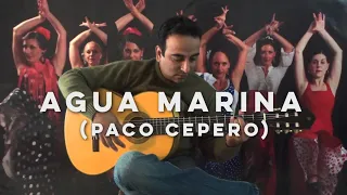 Agua Marina - Rumba (Paco Cepero)