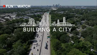 Building A City, Episode 1: Documenting Development in Downtown Jacksonville