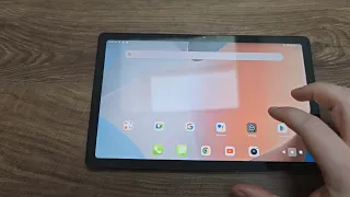 Teclast T40 HD | UI and first impression