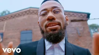 Phyno - Pino Pino [Official Video]