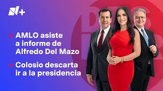 Despierta | Programa Completo 5 Septiembre 2023