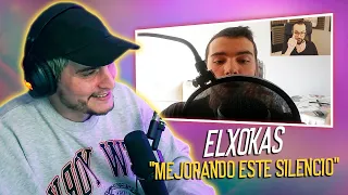 KHAN REACCIONA AL TEMA DE ELXOKAS "MEJORANDO ESTE SILENCIO"