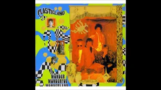 Plasticland - Wonder Wonderful Wonderland (Full Album)