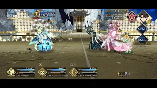 Fate/Grand Order: Road to 7 - Lostbelt No.3 : Super Recollection Quest