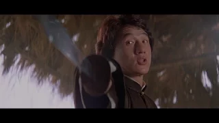 The Legend Of Drunken Master 1994 HD 1080