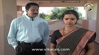 Kolangal Episode 707