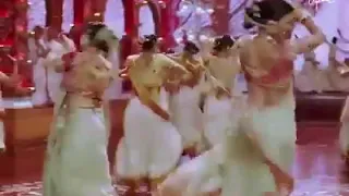 Waka waka indian version Dance