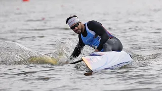 Чемпионат Мира 2021 ФИНАЛЫ - ICF Canoe Sprint & Paracanoe World Championships