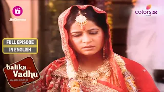 Balika Vadhu | Basant's wife falls unconscious during her baby shower | Ep 13 | Full Episode