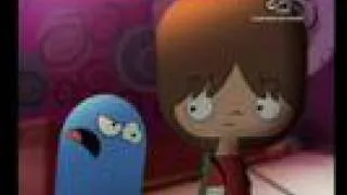 Foster's Home For Imaginary Friends Bumper - New Imaginary Friend